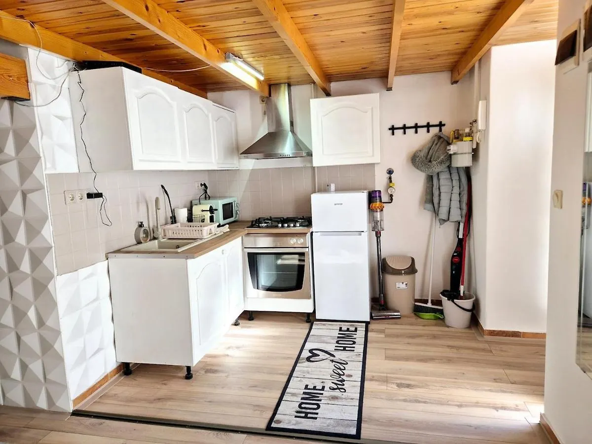 Calm and elegant apartment with AC in the downtown Budapest 0*,  Hungary
